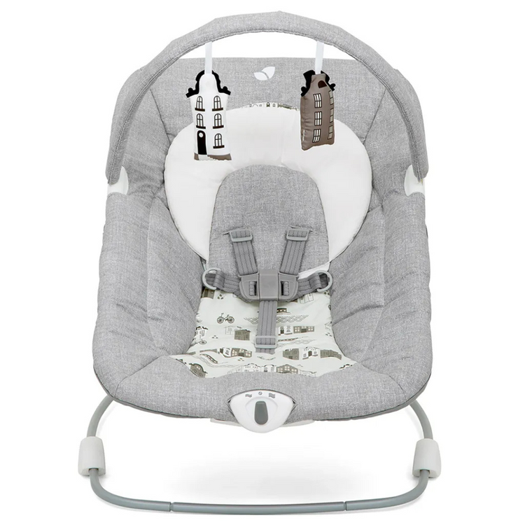 Joie Wish Soother | Bouncer (Birth to 9kg)