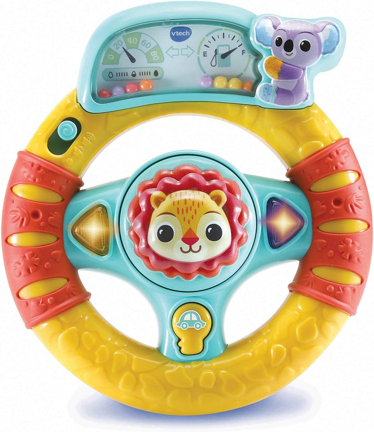 Vtech Roar & Explore Wheel 3m+