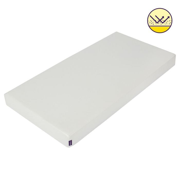 Clevamama Anti-Allergy Cot Bed Mattress (70 x 140 x 10cm)