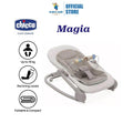 Chicco Magia Baby Bouncer ( Newborn up to 18 kg )