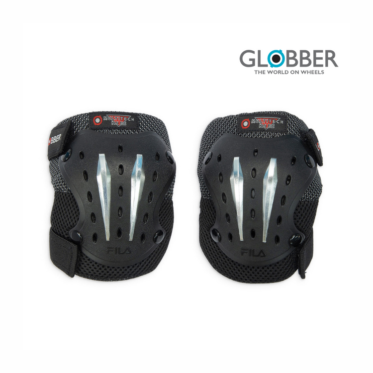 Globber Fila Protective Black - XS Range A