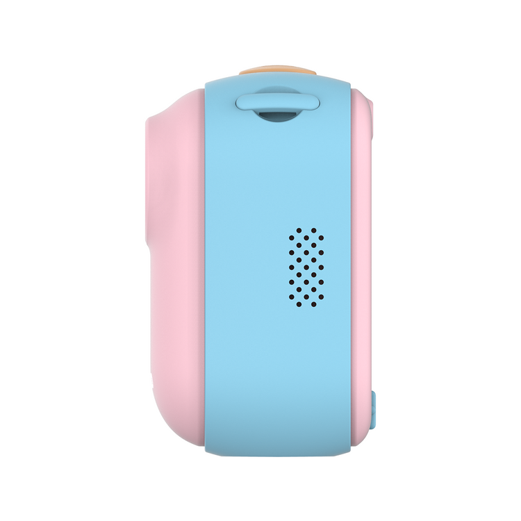 myFirst Camera Insta 20 16MP Instant Print Camera for Kids Dual-lens with Selfie Camera with Dual Screen