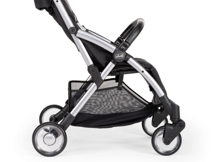 Chicco Goody Plus Stroller - Indigo (0-22kg)