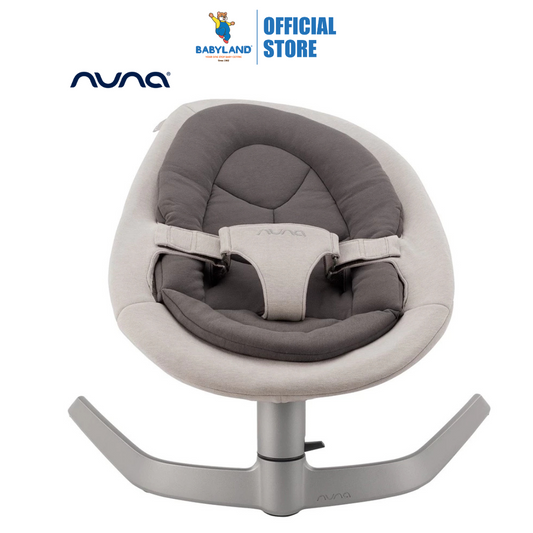 [PRE-ORDER] Nuna Leaf Sit Back & Sway Away - Thunder