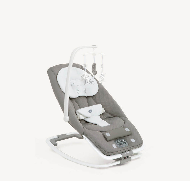 Joie Dreamer Rocker & Bouncer [Newborn to 9kg]