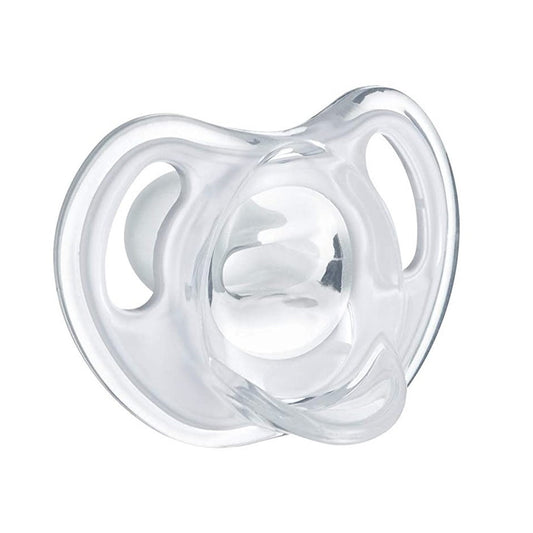 Tommee Tippee Ultra-Light Silicone Soother (18-36M)