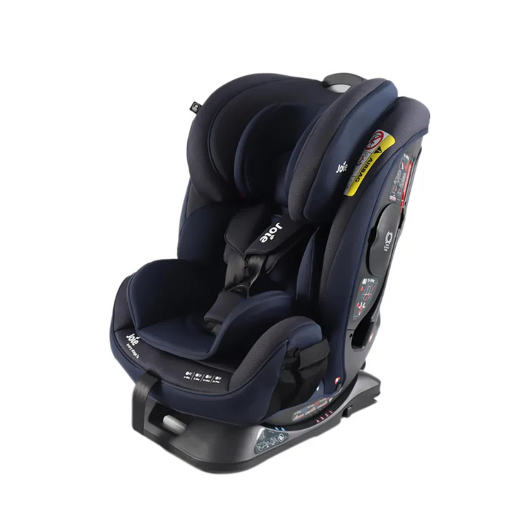 [Pre-Order] Joie Every Stage FX Car Seat (Birth to 36kg; approx. 12years)