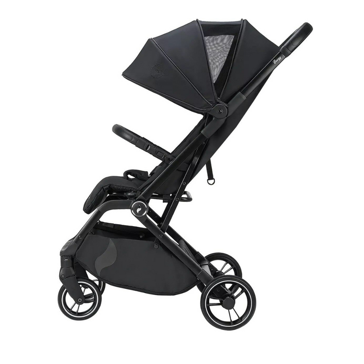 Osann Sportwagen Boogy 2 Stroller - Coal (Newborn till 22kg)