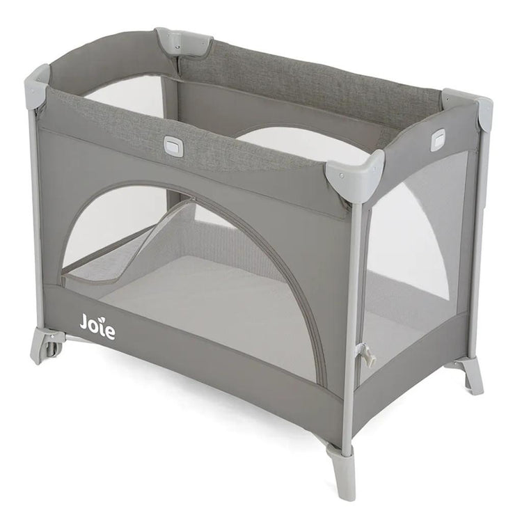 Joie Kubbie Sleep Bedside Crib & Travel Cot (Birth to 15kg)