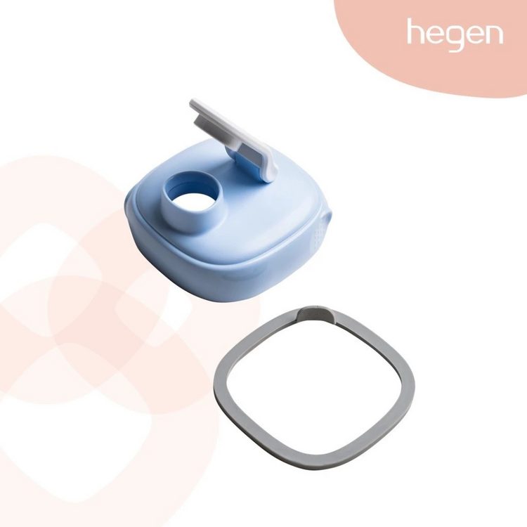 Hegen PCTO™ Spout