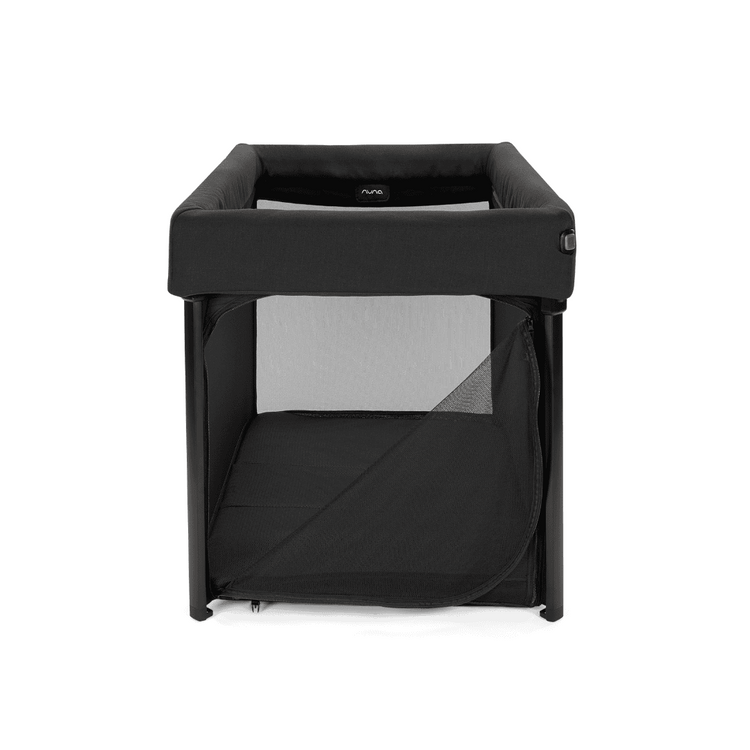 [PRE-ORDER] Nuna PAAL Compact Travel Crib, 𝗘𝗮𝘀𝘆 𝗙𝗼𝗹𝗱, Breathable Mattress