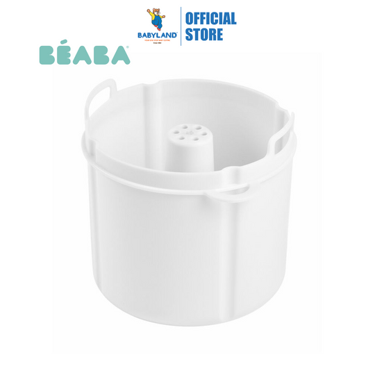 Beaba Babycook Express Pasta-Rice Cooker - White