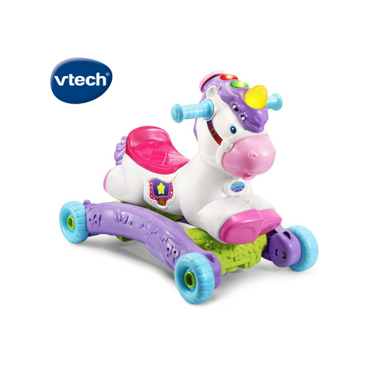 Vtech Rock And Ride Unicorn (12-36m)