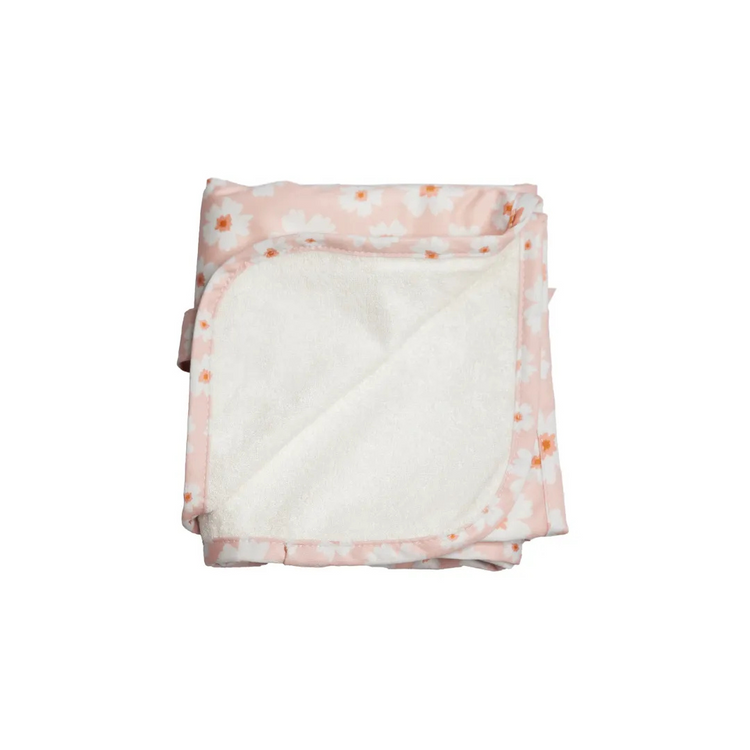 Mils and Key Travel Bamboo Change Mat