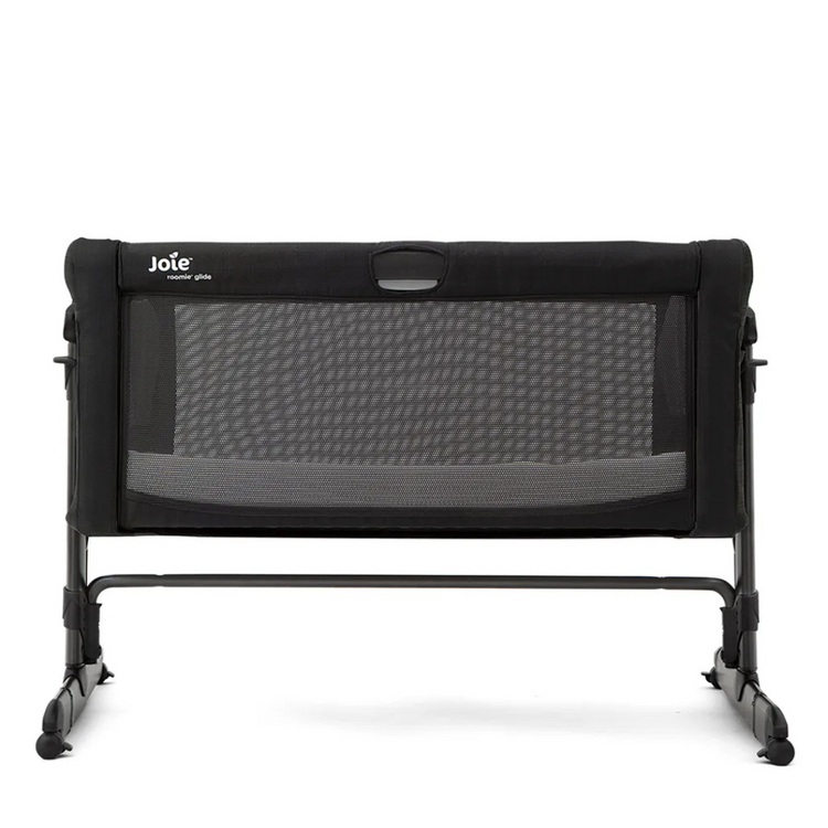 Joie Roomie Glide Bedside Crib (Birth to 9 kg)