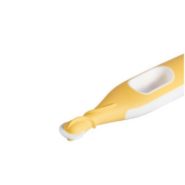 Medela Quick Clean Bottle & Teat Brush With Stand