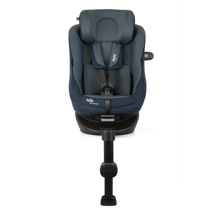 Joie Spin 360 GTi Spinning Car Seat | ISOFIX (Birth to 4 years)