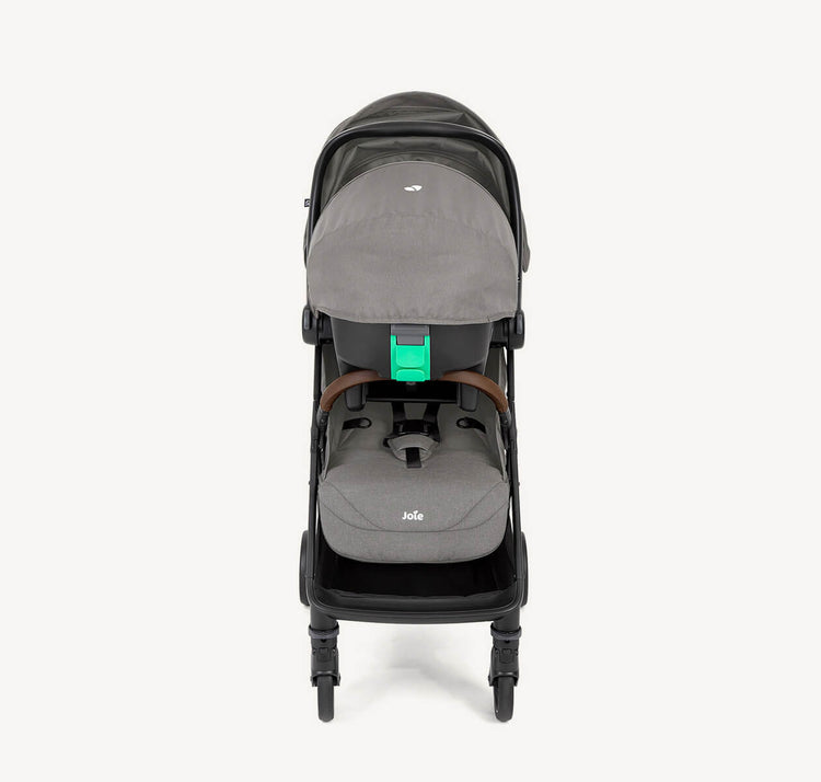 Joie Pact Pro Travel System (Birth to 22kg)