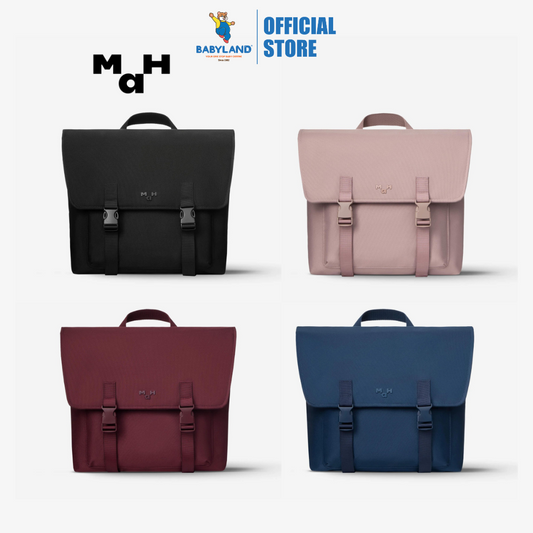 MaH Oli Backpack 13" Waterproof Cambridge Beg