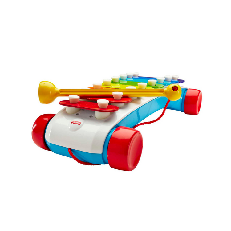 Fisher-Price Classic Xylophone (18m+)