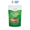 Love Earth Real Veggie Crisps 85g