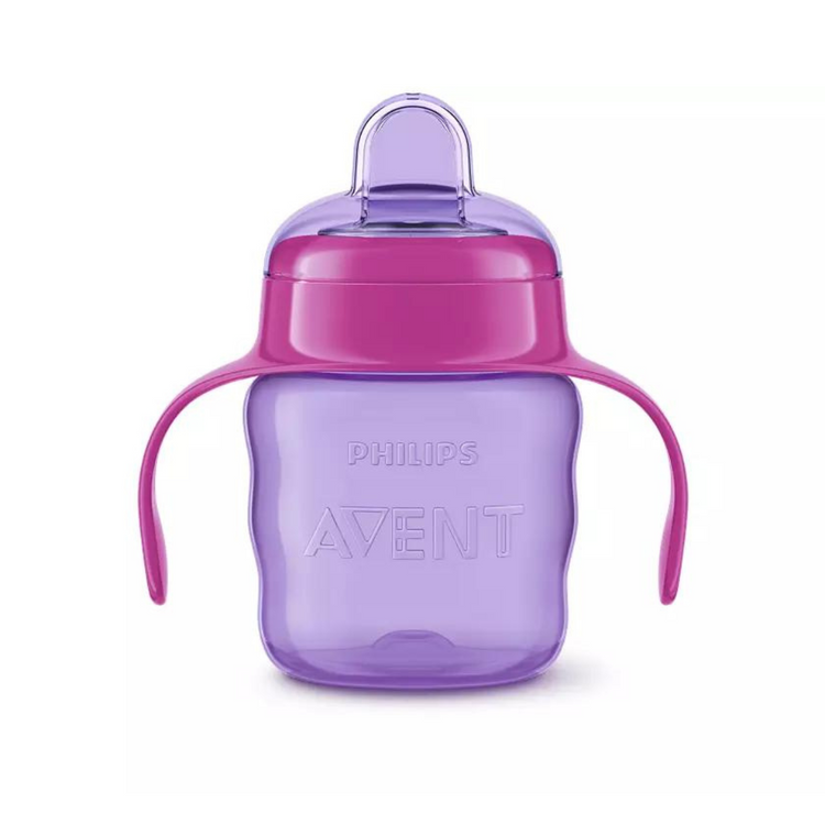 Philips Avent Easy Sip Spout Cup 200ml (6m+)