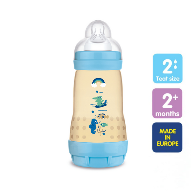 MAM Easy Start Anti-Colic PPSU Bottle