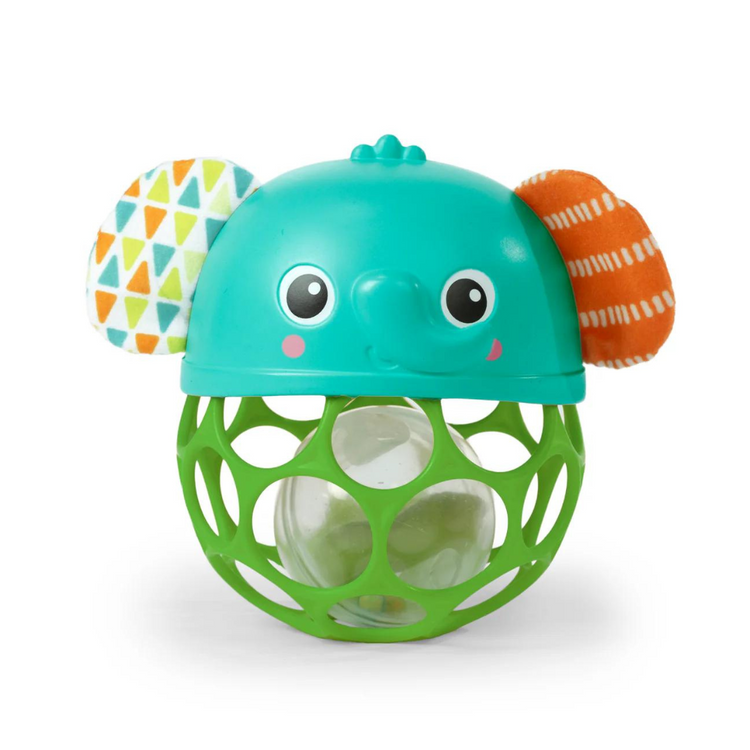 Bright Starts Giggle & Glow Musical Light-Up Toy (0m+)