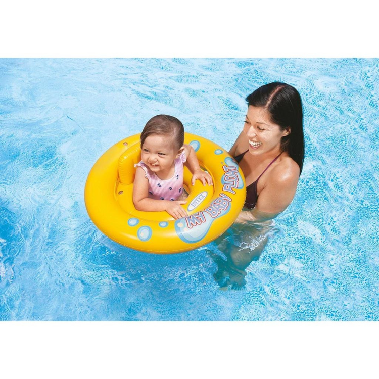 Intex 26.5 My Baby Float IT 59574NP