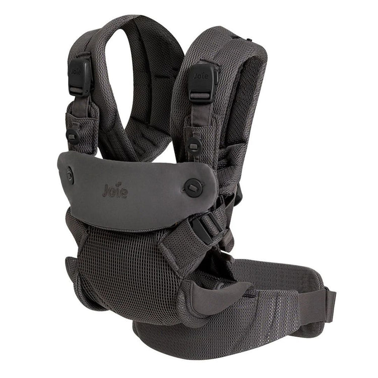Joie Savvy Air Baby Carrier 4in1 Carrying Positions