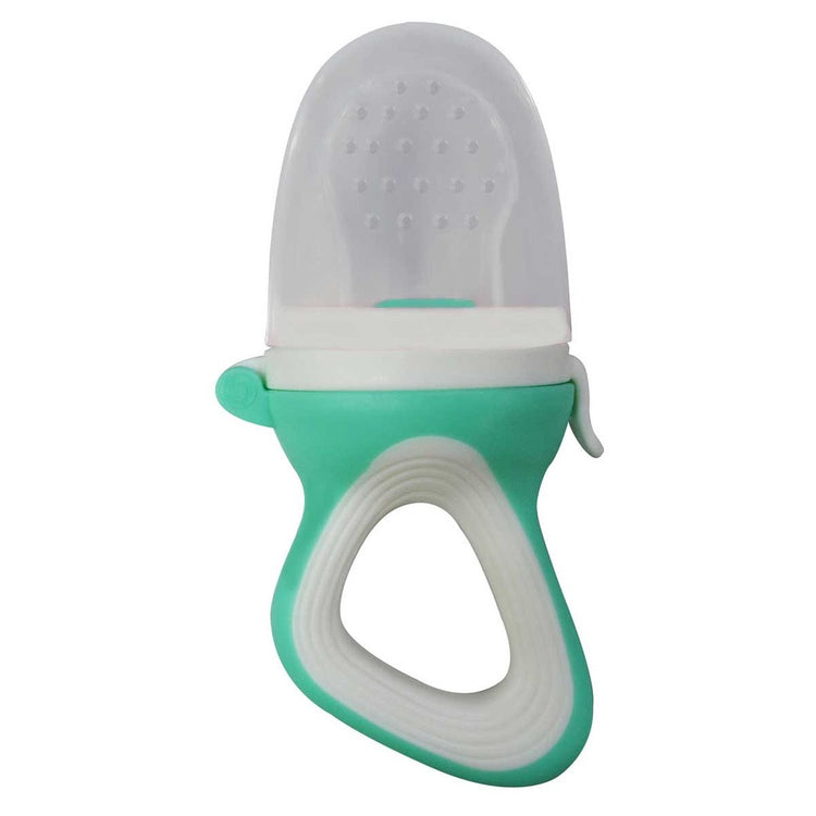 Lunavie Baby Food Silicone Feeder BPA FREE 6m+