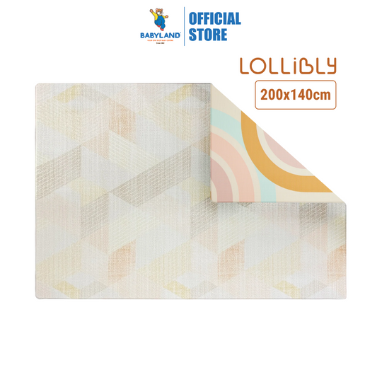 Lollibly Sand Dune (Big One: 200x140cm)