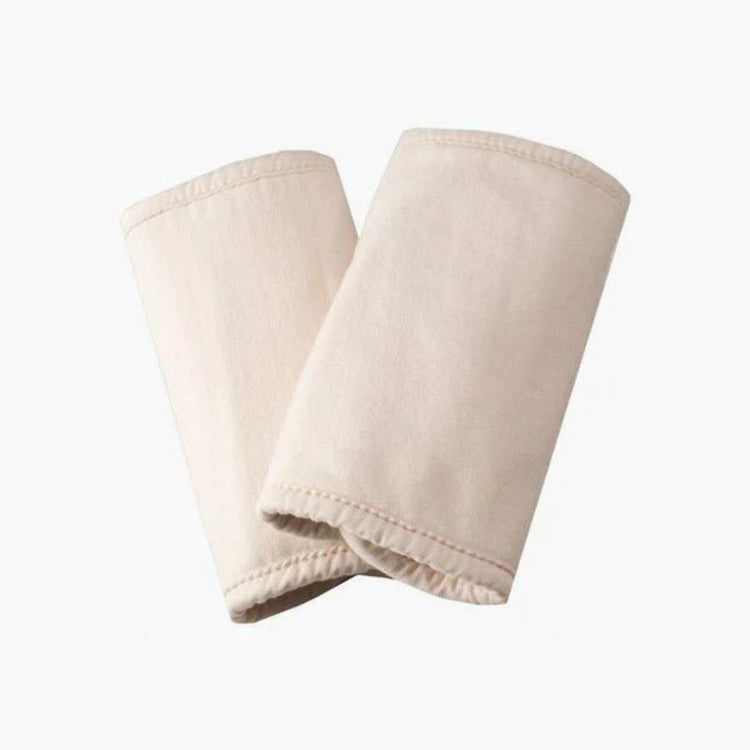 Ergobaby Carrier Teething Pads - Natural