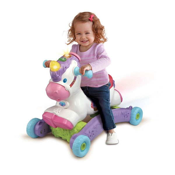 Vtech Rock And Ride Unicorn (12-36m)