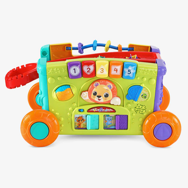 Vtech 568503 Sort & Discover Activity Wagon (12m+)