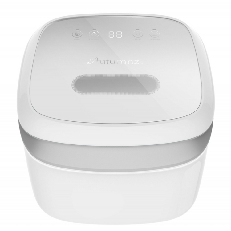 Autumnz Mini UV Steriliser & Dryer