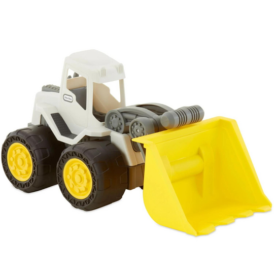 Little Tikes Dirt Digger 2-In-1 Haulers Front Loader (2y+)