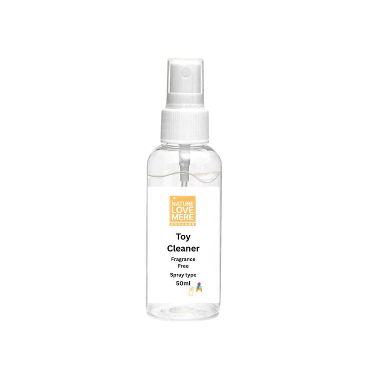 NATURE LOVE MERE Baby Toy Cleaner Spray Type