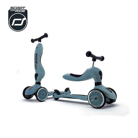 Scoot & Ride Highway Kick 1 ( 1-5yrs )