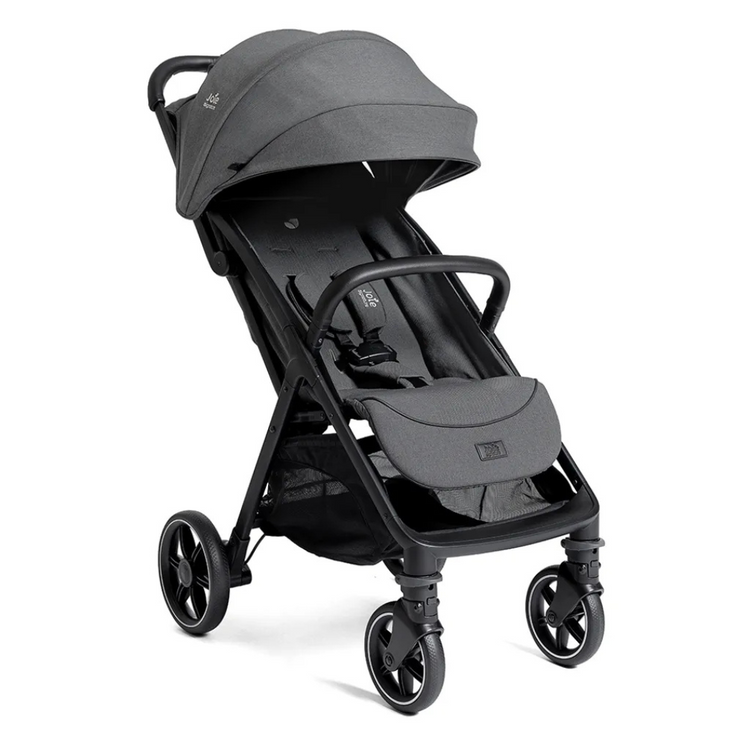 Joie Signature Parcel LX Compact Stroller | Lightweight 3in1 (Birth to 22 kg)