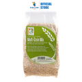 Radiant Organic Multigrain Rice (1kg)