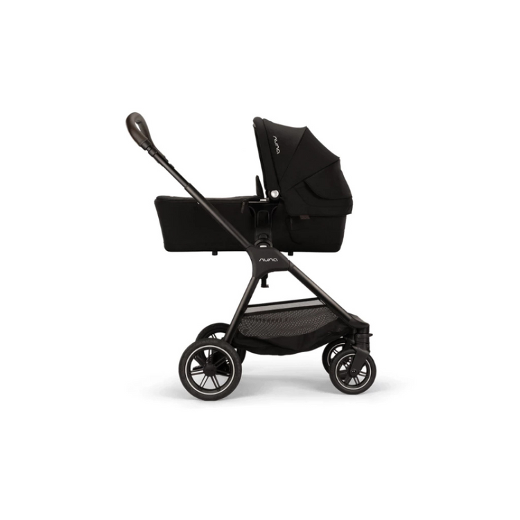 [PRE-ORDER] Nuna LYTL Carry Cot For 𝗡𝗲𝘄𝗯𝗼𝗿𝗻𝘀, 𝗨𝗣𝗙 𝟱𝟬+ Canopy