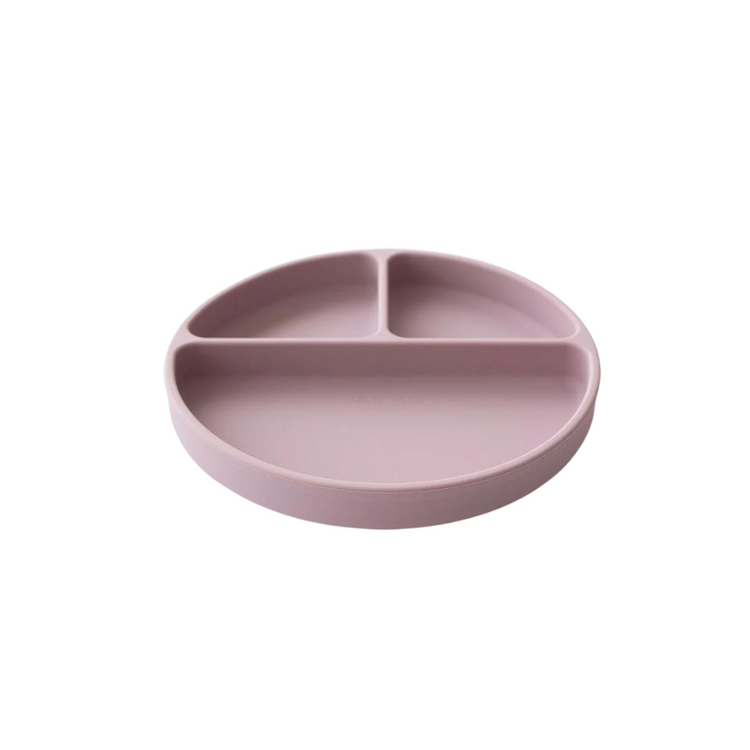 Jae Ko Designs Silicone Divided Plate