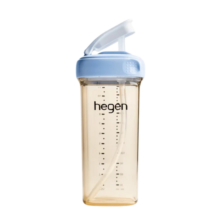 Hegen PCTO™ 330ml/11oz Straw Cup PPSU (New) V2