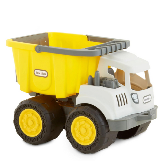 Little Tikes Dirt Digger 2-In-1 Haulers Dump Truck (2y+)