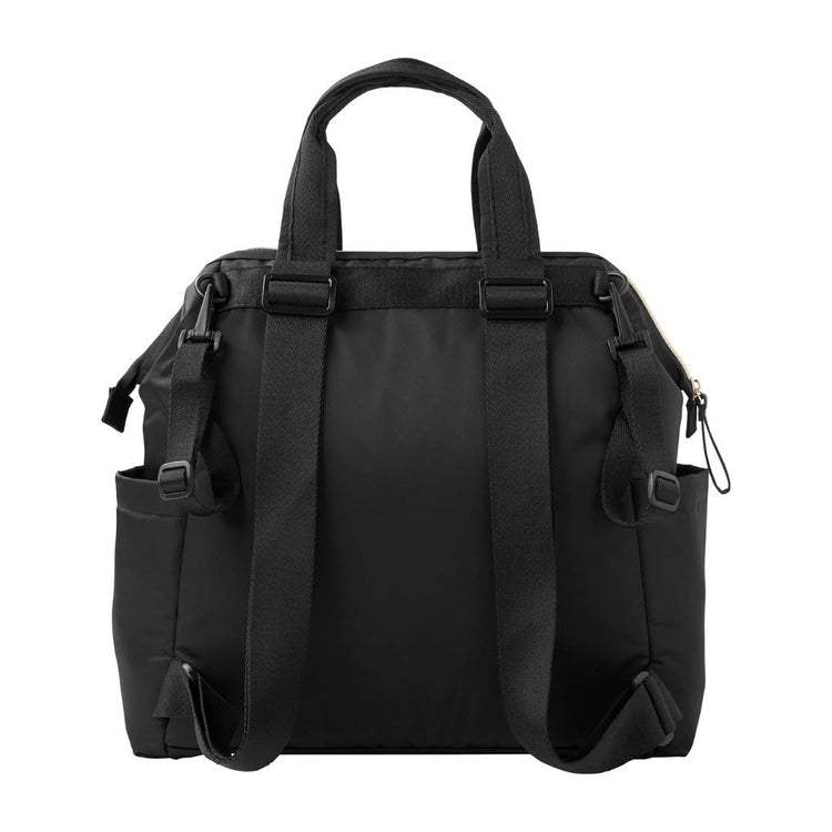 Skip Hop Main Frame Wide Open Diaper Backpack