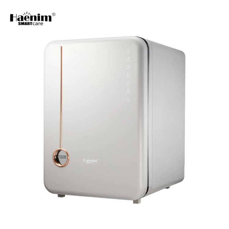 Haenim 4G+ Smart Classic UVC-LED Electric Sterilizer