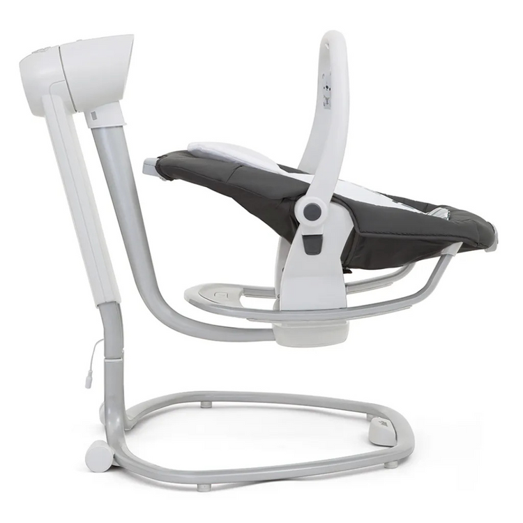 Joie Serina 2in1 Soother | Swing & Rocker (Newborn up to 9kg)