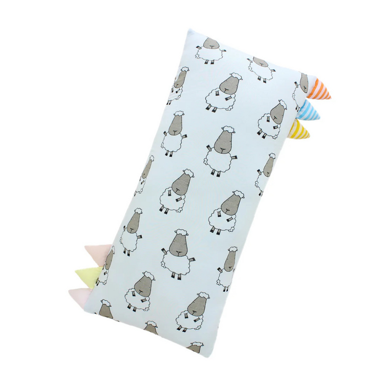 Baa Baa Sheepz Bed-Time Buddy - Jumbo (23x53 cm)