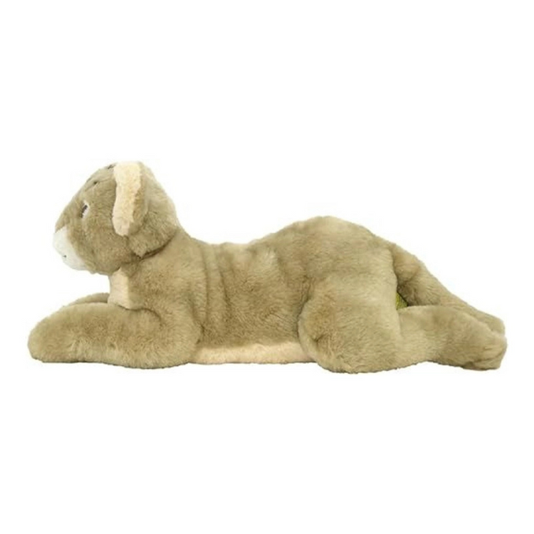 Sunlemon 8882 Lying Baby Lion Stuffed Toy
